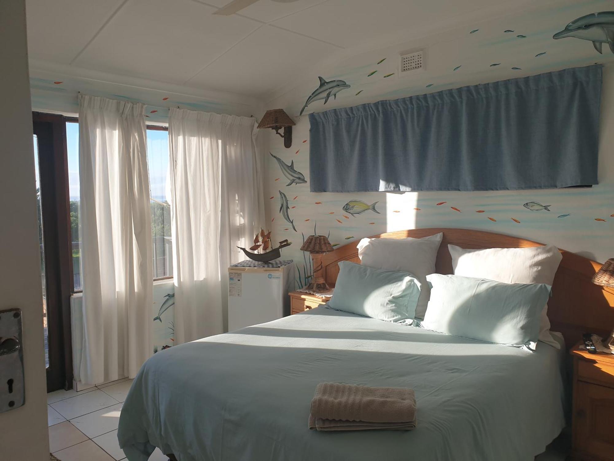 Deep Blue Guest House Amanzimtoti Esterno foto