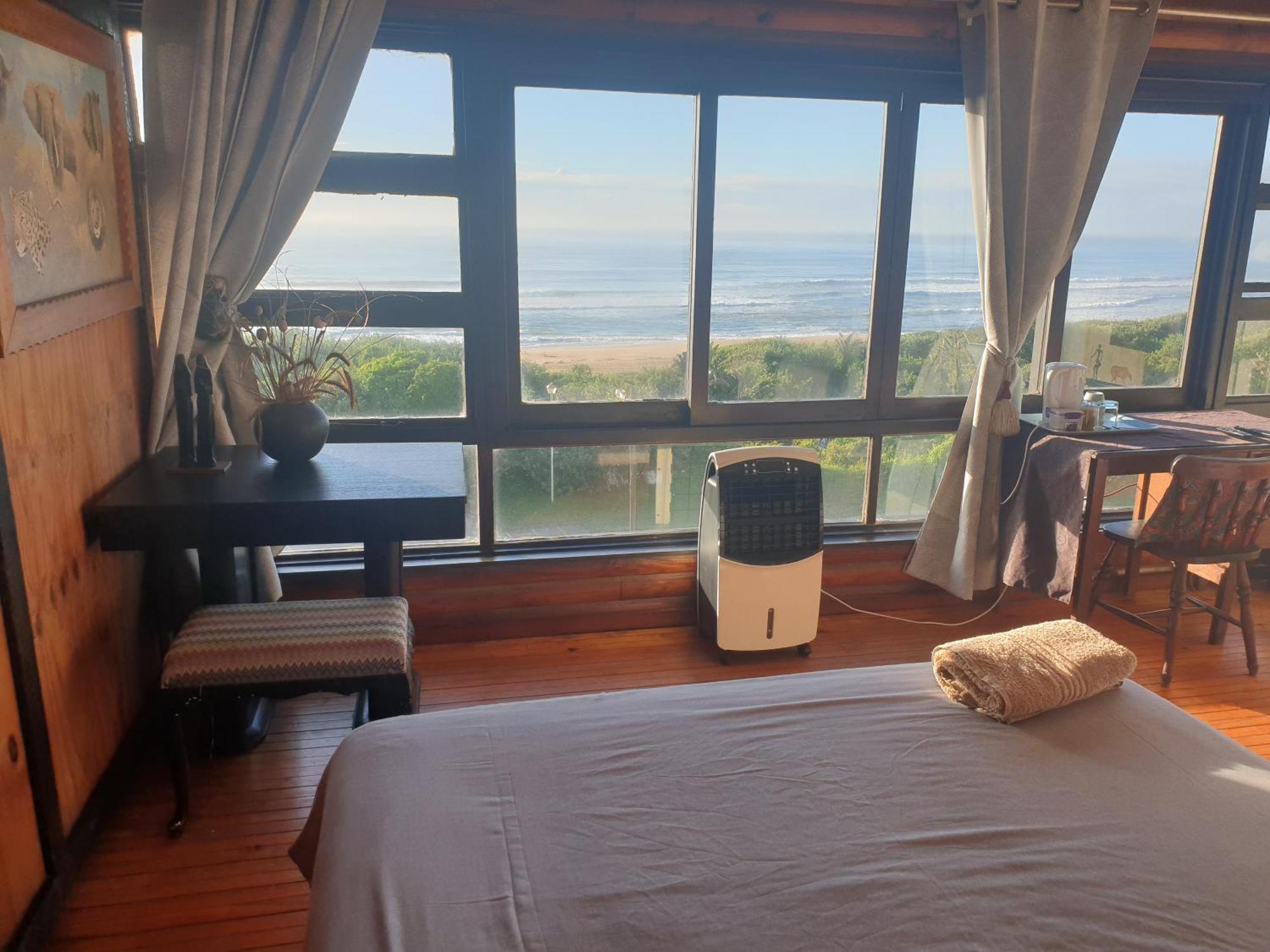 Deep Blue Guest House Amanzimtoti Esterno foto