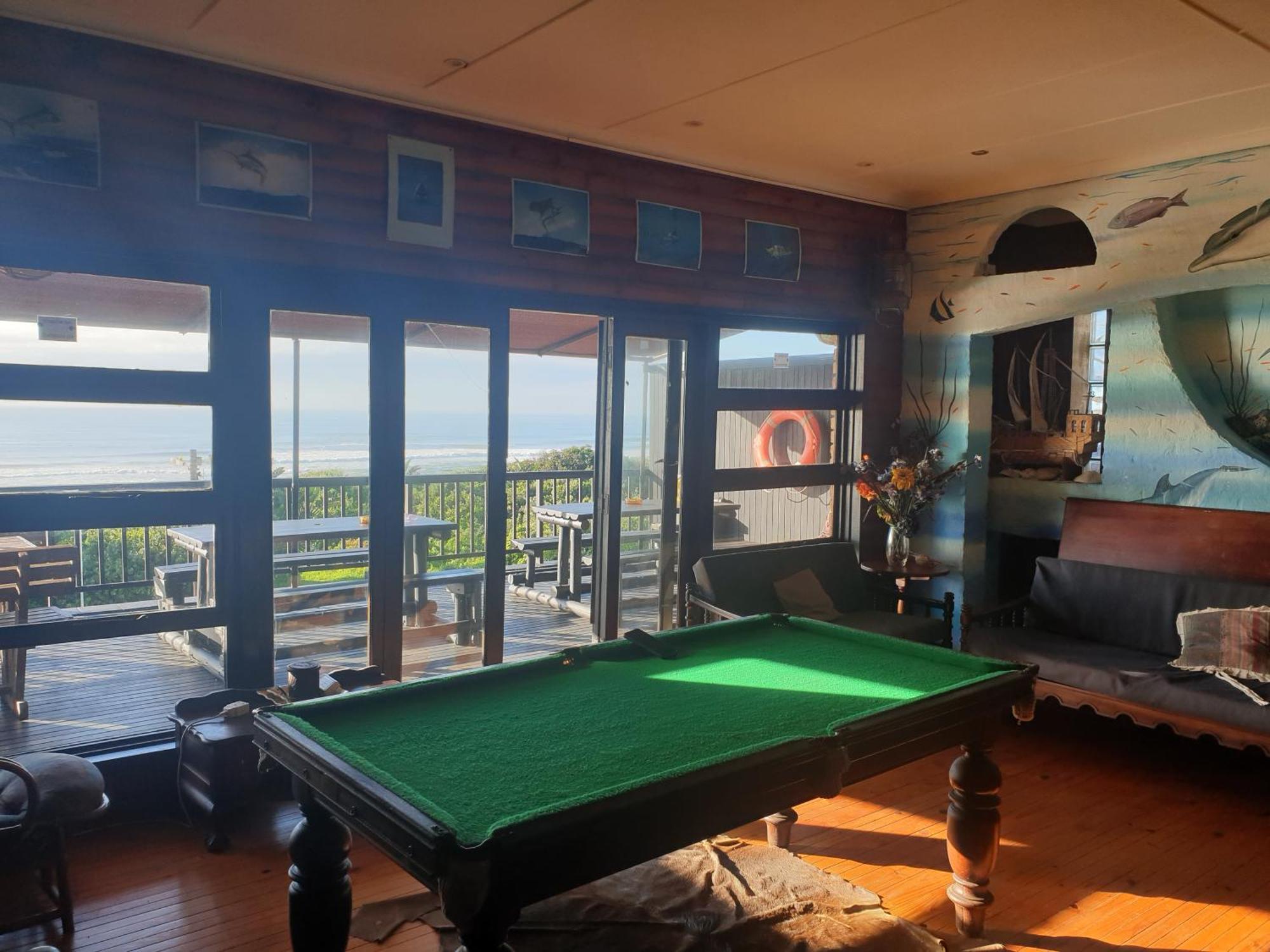Deep Blue Guest House Amanzimtoti Esterno foto