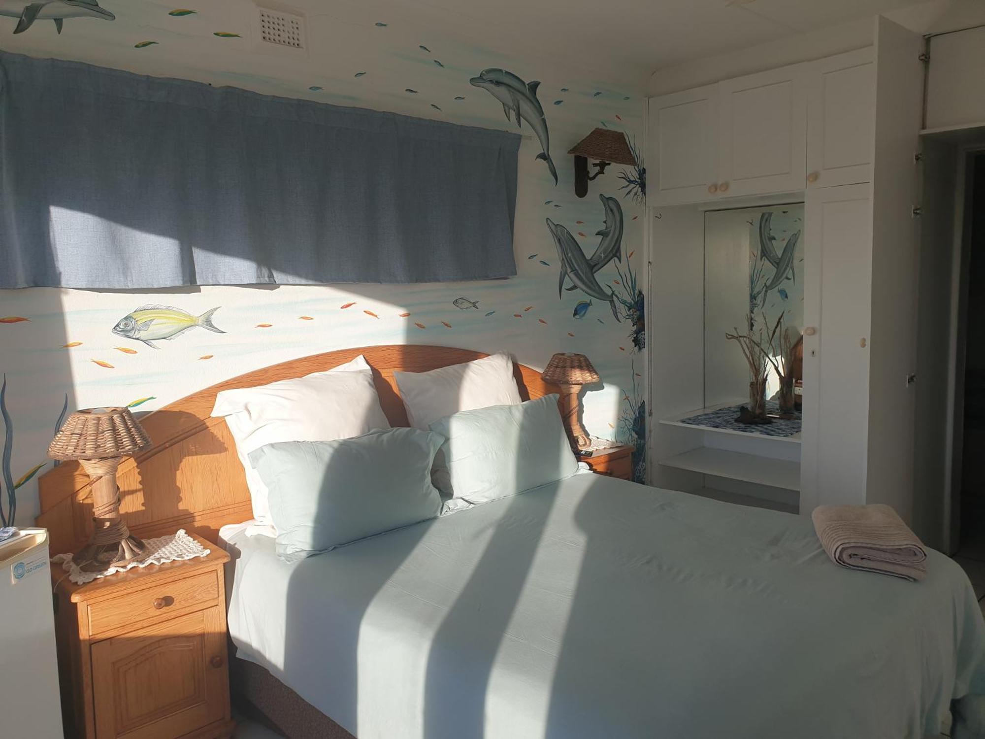 Deep Blue Guest House Amanzimtoti Esterno foto